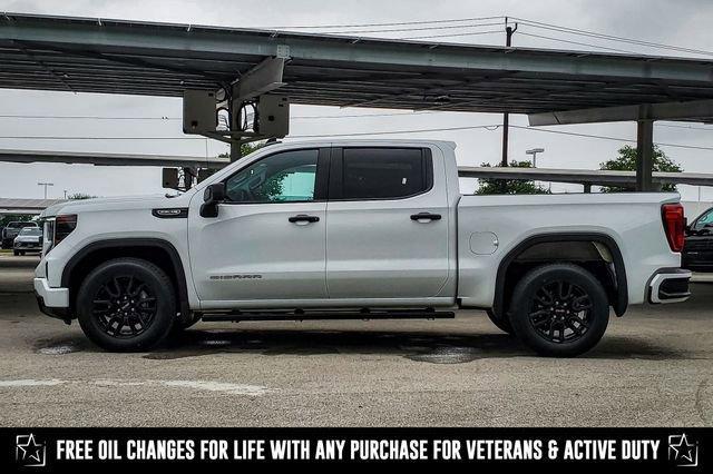 used 2024 GMC Sierra 1500 car, priced at $42,011