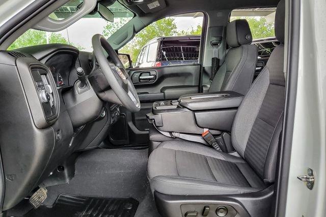 used 2024 GMC Sierra 1500 car, priced at $42,011