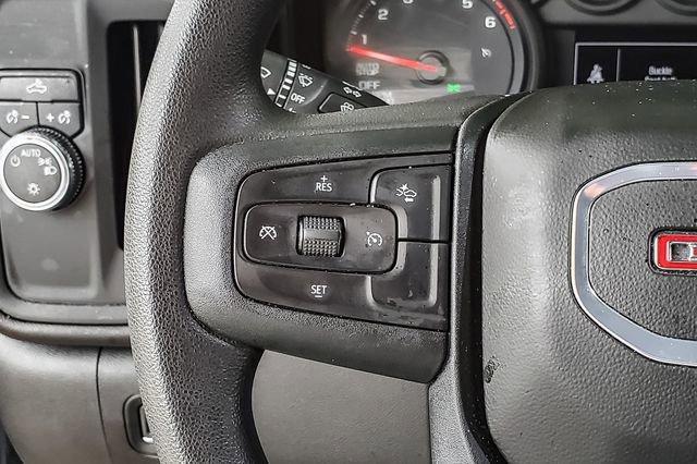 used 2024 GMC Sierra 1500 car, priced at $42,011