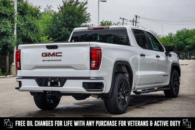 used 2024 GMC Sierra 1500 car, priced at $42,011