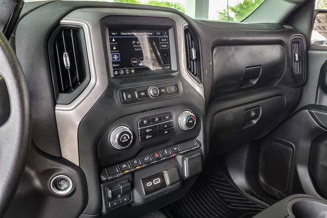 used 2024 GMC Sierra 1500 car, priced at $42,011