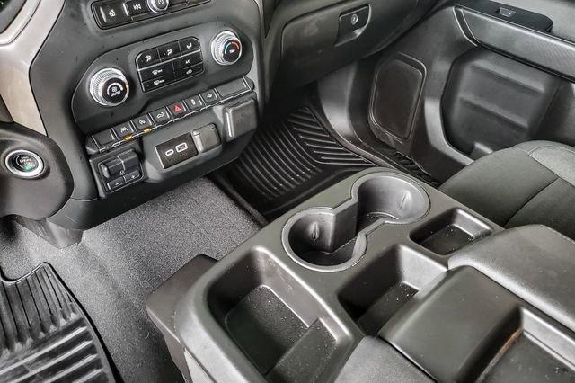used 2024 GMC Sierra 1500 car, priced at $42,011