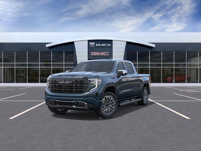 new 2025 GMC Sierra 1500 car, priced at $74,755