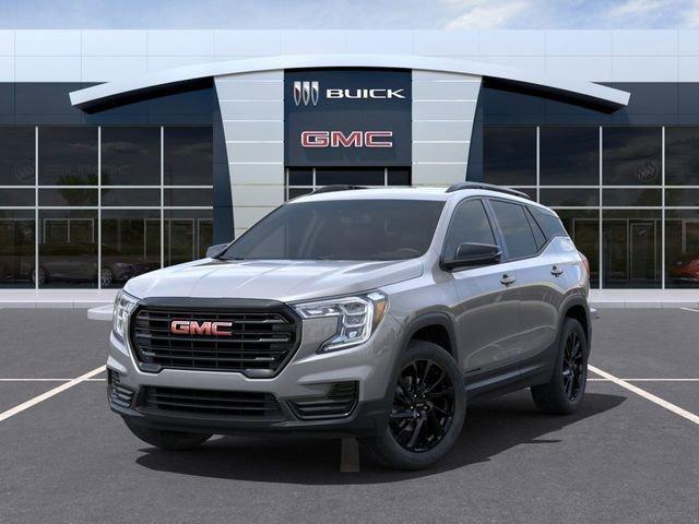 new 2024 GMC Terrain car, priced at $24,705