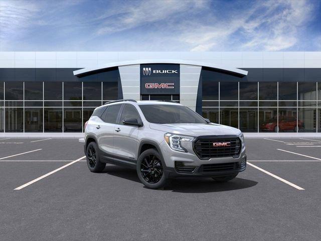 new 2024 GMC Terrain car, priced at $24,705