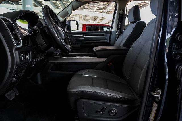 used 2020 Ram 1500 car, priced at $25,411