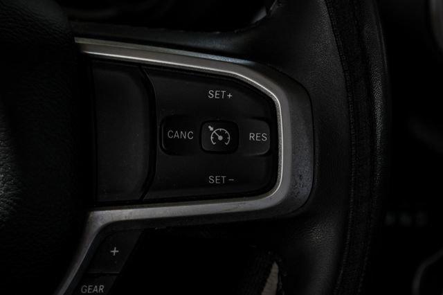 used 2020 Ram 1500 car, priced at $25,411