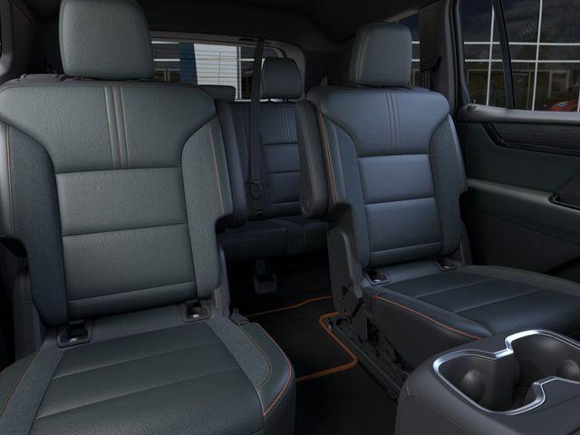 new 2026 GMC Acadia car, priced at $52,690