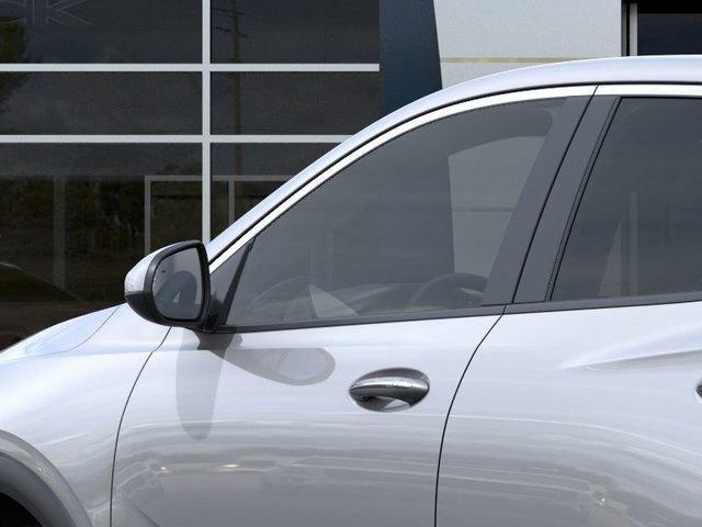 new 2026 Buick Encore GX car, priced at $23,380