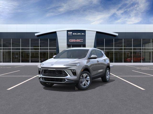 new 2026 Buick Encore GX car, priced at $23,380