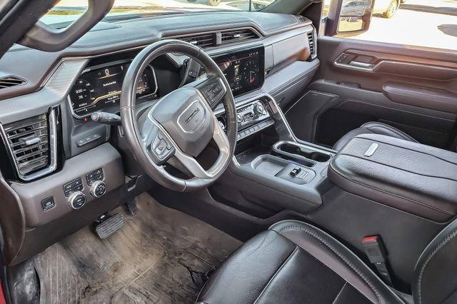 used 2024 GMC Sierra 2500 car, priced at $72,261