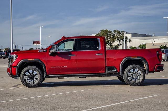 used 2024 GMC Sierra 2500 car, priced at $72,261