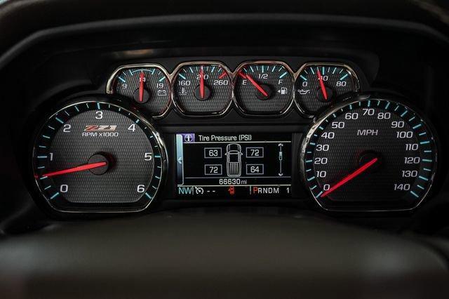 used 2016 Chevrolet Silverado 2500 car, priced at $36,561