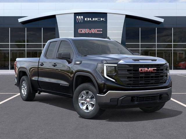 new 2025 GMC Sierra 1500 car, priced at $33,985