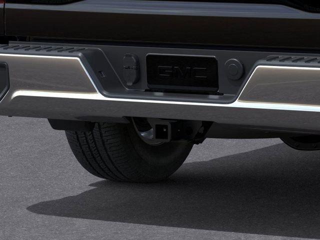 new 2025 GMC Sierra 1500 car, priced at $33,985
