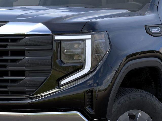 new 2025 GMC Sierra 1500 car, priced at $33,985