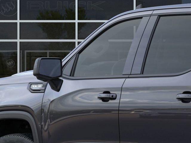 new 2025 GMC Sierra 1500 car, priced at $56,480