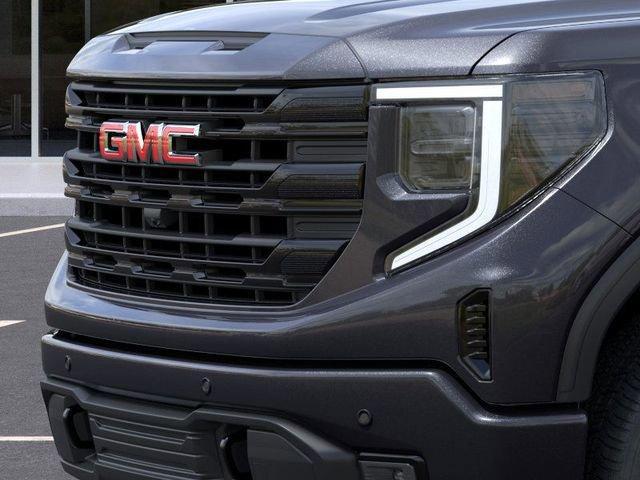 new 2025 GMC Sierra 1500 car, priced at $56,480
