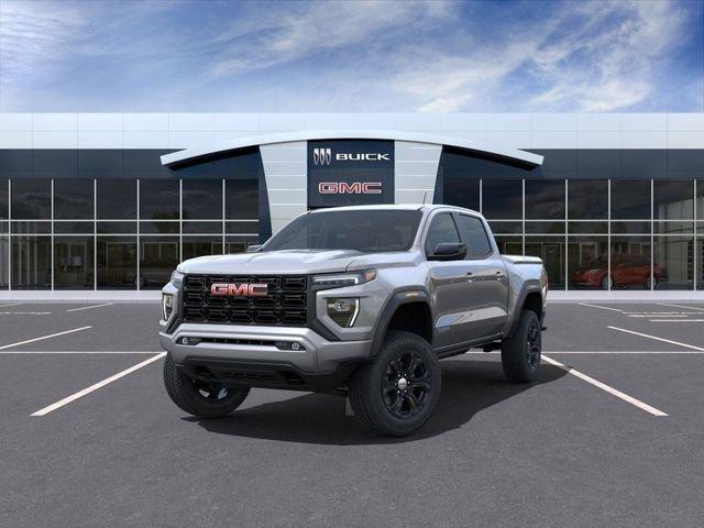 new 2024 GMC Canyon car, priced at $39,080