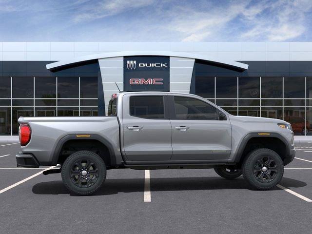 new 2024 GMC Canyon car, priced at $39,080