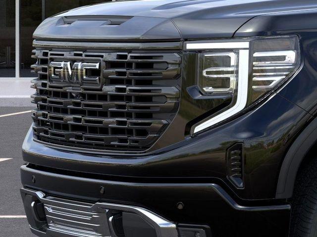 new 2025 GMC Sierra 1500 car