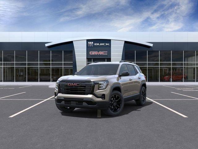 new 2026 GMC Terrain car