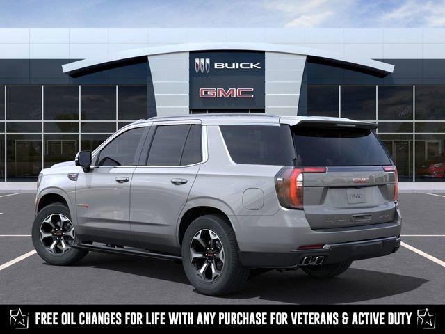 new 2025 GMC Yukon car, priced at $98,840