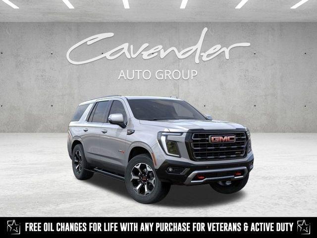 new 2025 GMC Yukon car, priced at $98,840