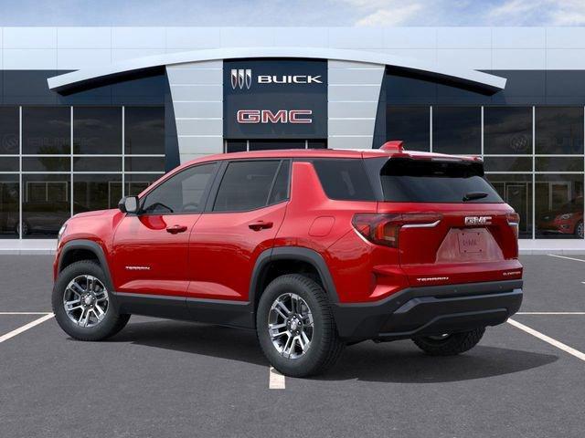 new 2026 GMC Terrain car, priced at $31,485