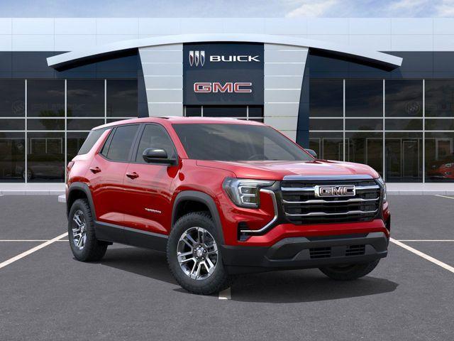 new 2026 GMC Terrain car, priced at $31,485