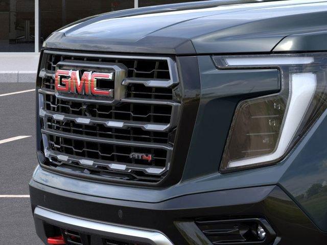 new 2025 GMC Yukon car, priced at $84,075