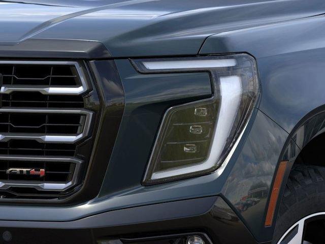 new 2025 GMC Yukon car, priced at $84,075