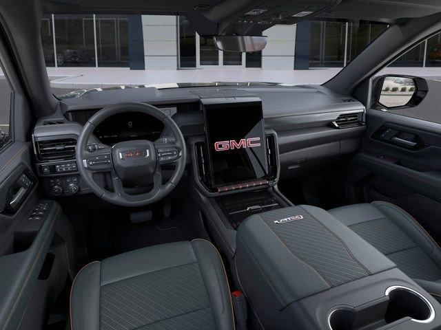 new 2025 GMC Yukon car, priced at $84,075