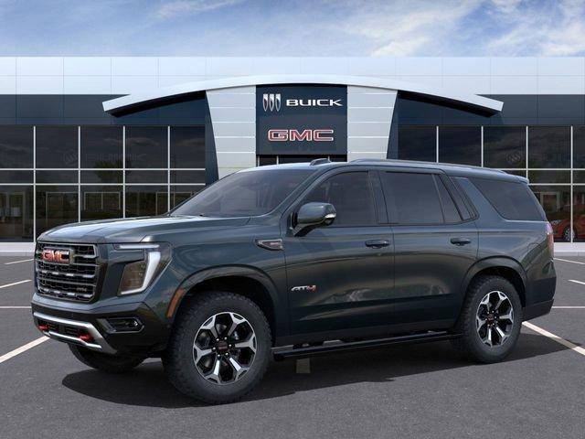 new 2025 GMC Yukon car, priced at $84,075