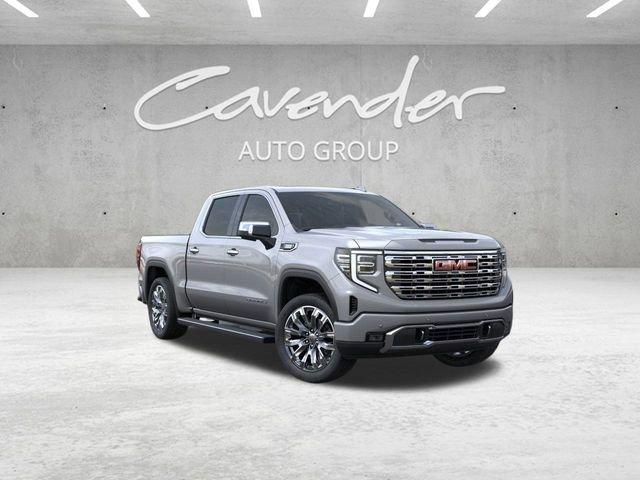 new 2026 GMC Sierra 1500 car, priced at $70,495