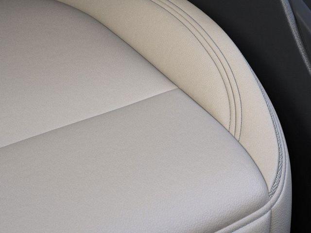 new 2026 Buick Encore GX car
