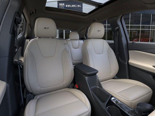 new 2026 Buick Encore GX car