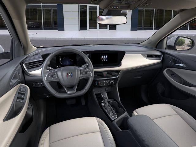 new 2026 Buick Encore GX car