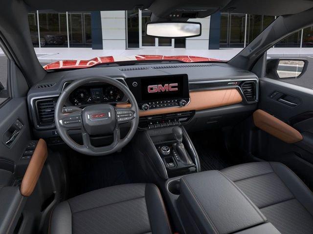 new 2026 GMC Canyon car, priced at $47,775