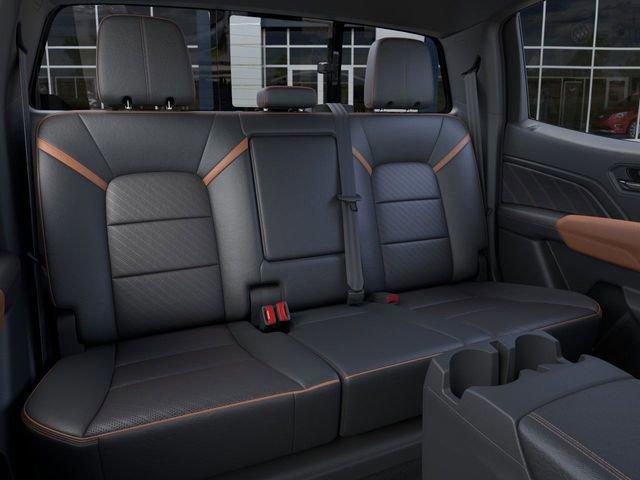 new 2026 GMC Canyon car, priced at $47,775