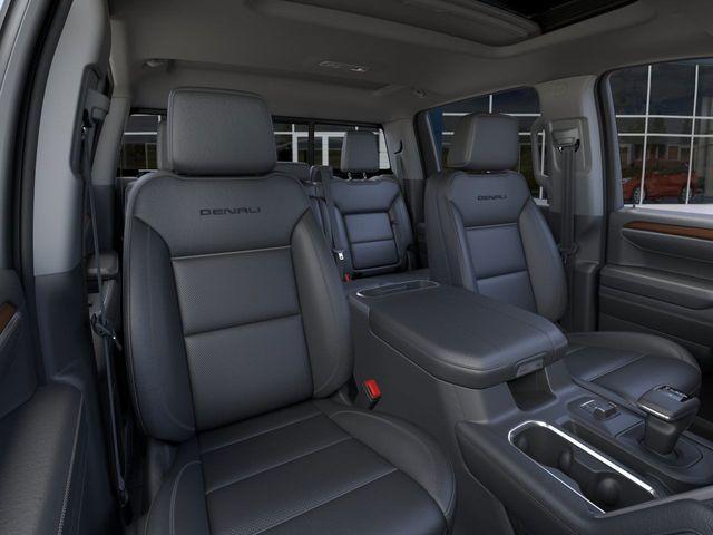 new 2026 GMC Sierra 1500 car, priced at $71,345