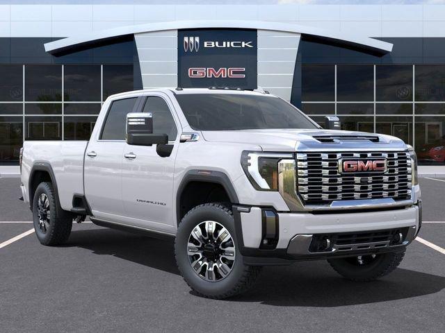 new 2025 GMC Sierra 2500 car, priced at $85,310