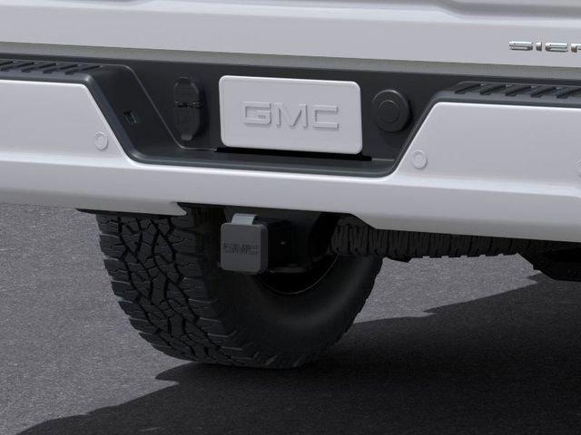 new 2025 GMC Sierra 2500 car, priced at $85,310