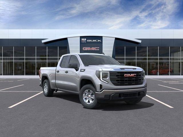 new 2025 GMC Sierra 1500 car