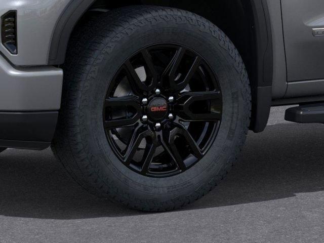 new 2025 GMC Sierra 1500 car, priced at $60,930