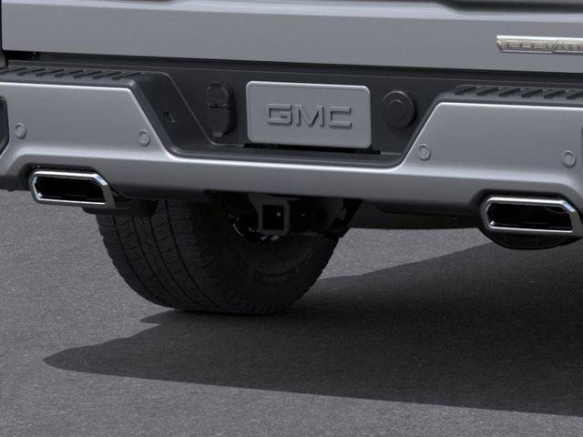 new 2025 GMC Sierra 1500 car, priced at $60,930