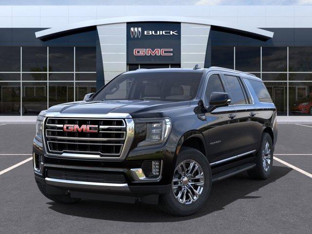 new 2024 GMC Yukon XL car, priced at $69,830