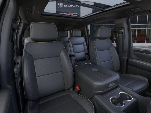 new 2024 GMC Yukon XL car, priced at $69,830