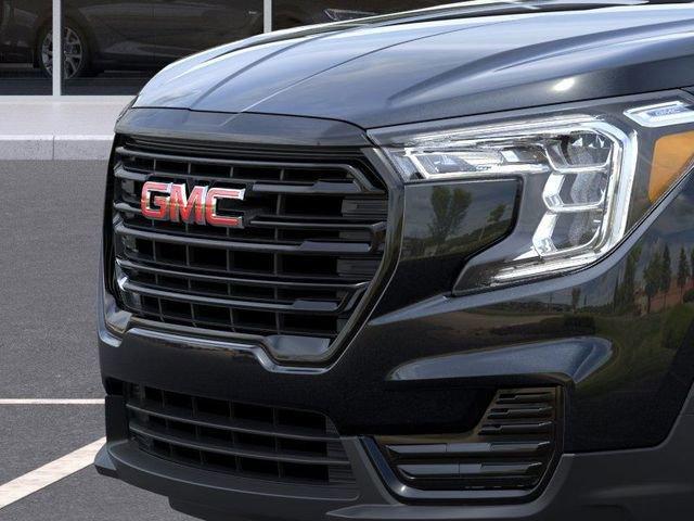 new 2024 GMC Terrain car, priced at $25,705