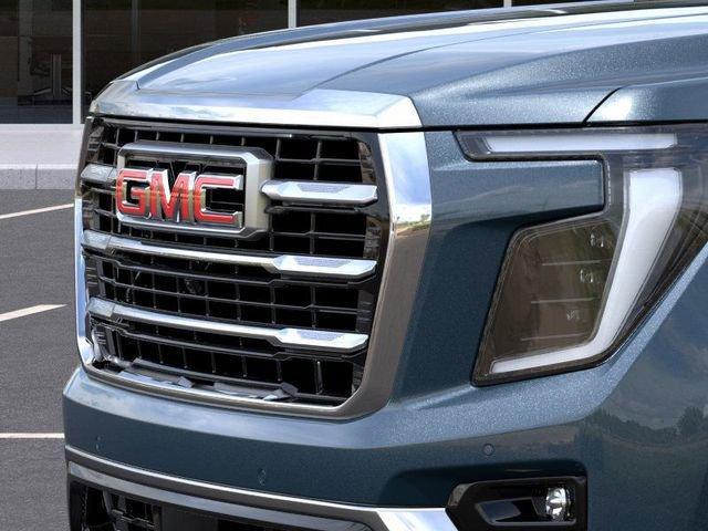 new 2025 GMC Yukon XL car, priced at $74,535